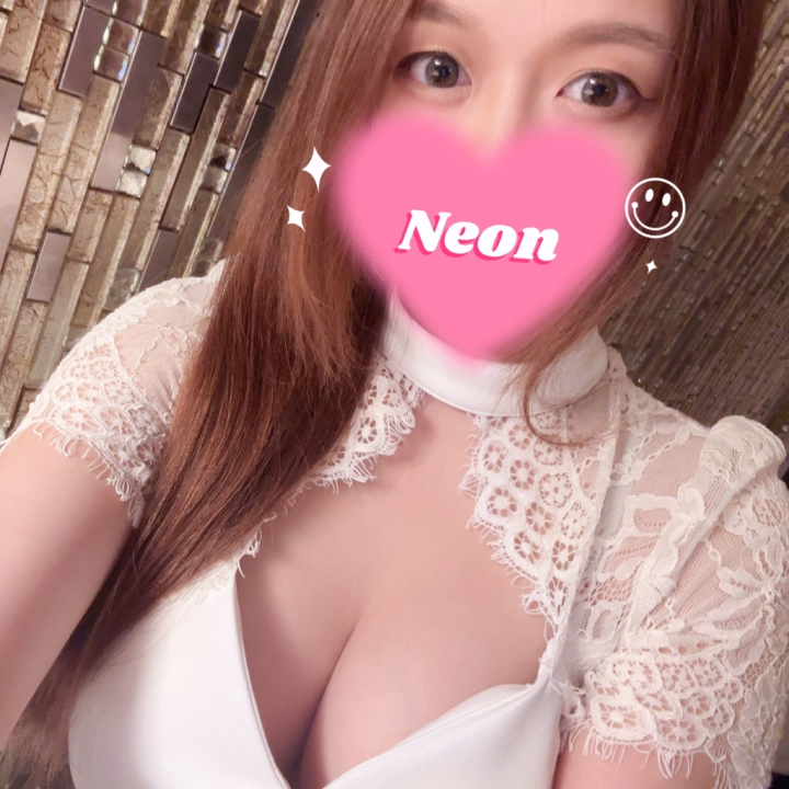 こんにちは、ねおんです✨️
先日初めて東京ジョイポリスに
行ってきました(* 'ᵕ' )☆

いつもはお化け屋敷行くんだけど、
去年の富士急で怖い思いしたので
日和って行けなかった...🤣

今日も元気に23時まで出勤中です♡
お会いできるのを心より
お待ちしております✨️

ねおん💋