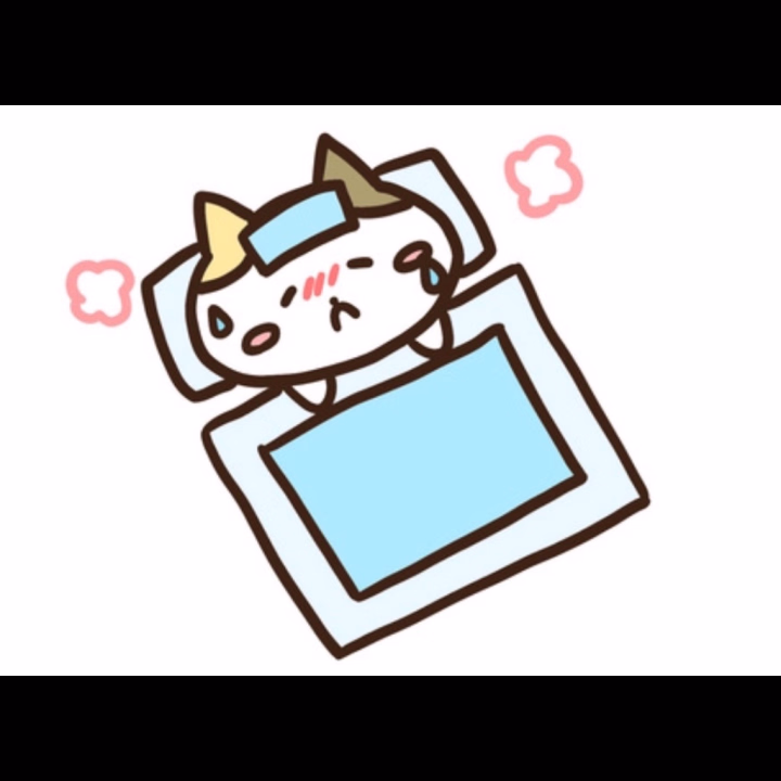 発熱のため本日お休みします（；＿；）


明日も治るか分からないので
念のためお休みします。

次の出勤は来週月曜日からです。


よろしくお願いします😭💖



辛すぎて何もできないのでベットでおとなしく寝ます🛌

おやすみなさい。