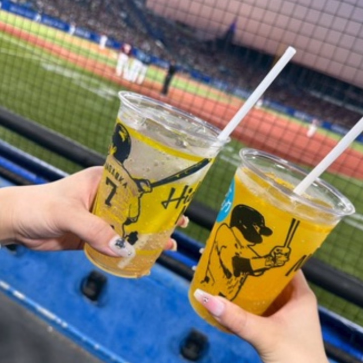 意外な趣味って言われるけど
野球観戦よく行きます⚾️💖

月に2〜3くらい行ってます☺️

今だとワールドカップも見てるし、
スポーツ観戦好きなんです🤩





今日もラストまでいます❤️


あすか🐰