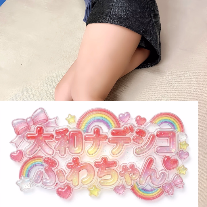みんな、遊びにきて〜！

本日、お財布に優しいイベント中

ふわちゃんと仲良くしてほしい。