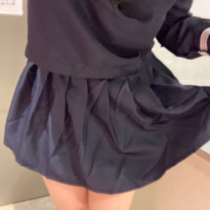 いよちゃんですꈍ .̮ ꈍ

最近寒すぎて震えるよ꒰ ᐢ ◞‸◟ᐢ꒱

鍋食べたくなる💦

いよと一緒にあったまろ(՞៸៸›⩊‹៸៸՞)
待ってます！