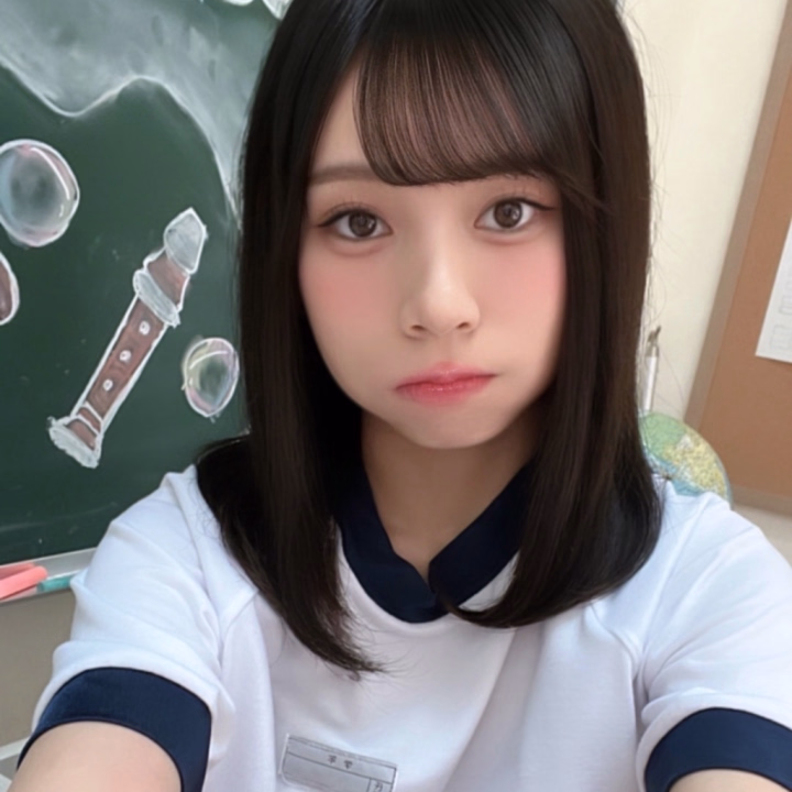 ひみつのご褒美あげる🫶🏻