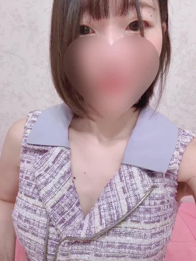 チャックのその先へ、、！