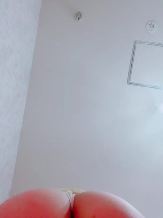 動画撮ってみたよ〜🔥
お尻に圧迫されちゃうの
どうかな、、、？🥰

長めのおやすみ頂いてて、
次回が2/28 になります！！＼(^o^)／

お会いできるお兄様お待ちしてますね、、、？♡