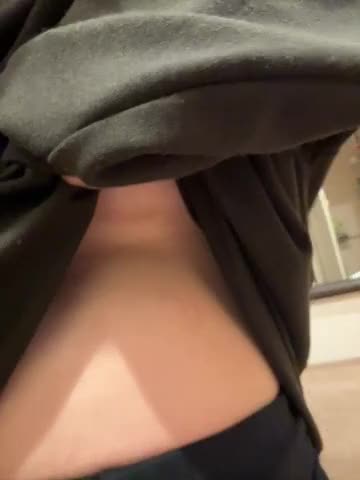 すぽっっっ


ぷるんっっっっ///





おっぱいが出てくる瞬間ってえろいね🤭