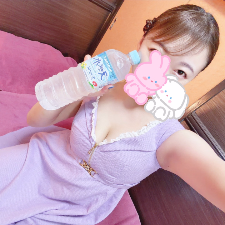おはよ！今日は大雨だから足元気をつけてきてね❤️