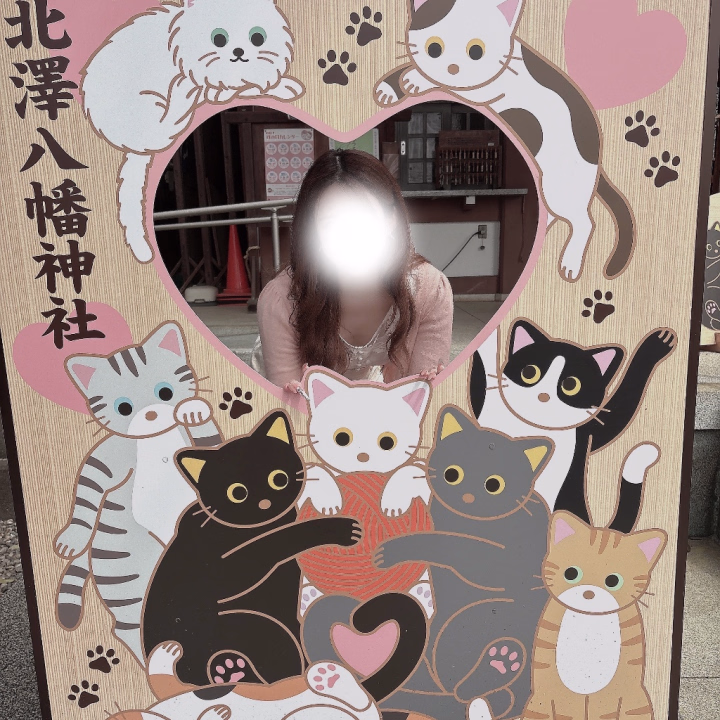 初めまして！！
本日からお世話になります

すぐりです！！🐱

緊張していますが遊んでくれると嬉しいです(*´꒳`*)♡