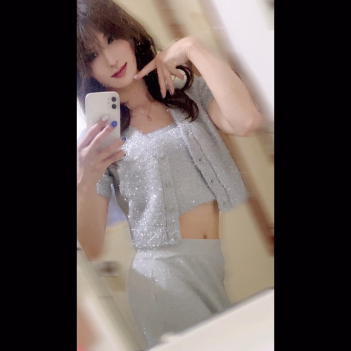 気持ちだけはドリームガールズ👗✨💓