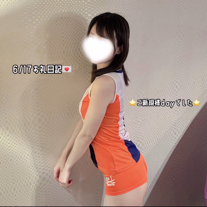 💌6/17お誘い下さった御新規様ありがとう💌

🩷神々しすぎた120分御新規Hお兄様🩷
当日ネット予約ありがとう🐥⸒⸒オリ○ピックの頻度レベルでお風呂屋さんを楽しむそんな奇跡のタイミングでまみを選んでくれました✨まみが上に乗りながらぎゅってしたら「ありがとう…満たされるよ〜」って🥺心が暖かくなるイチャイチャが出来ました🥰マッサージも満足してくれてお礼もくれ嬉しすぎました。神頼み…また会えますように…‼️

🩷御新規50お兄様🩷
当日予約ありがとうございます😊まみとこれから会う度に少しずつ慣れていってまみの中でもっと気持ちよくなって欲しい❤️‍🔥 スクワット強化〜🤜🤛お兄様の弱いとこはもう把握済みだからね☝️

🩷ラスト枠80分御新規Oお兄様🩷
🛁初めてみたいでソワソワしてたけど最後にはすっかり緊張がほぐれた顔してたから良かった😌2回挑戦できたのは嬉しかったけど、ちょっとハプニングがあって不完全燃焼に…リベンジさせて下さい🥹‼️スタッフには言ったから次は大丈夫なはず！（笑）