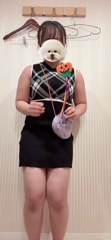 やっほ〜！ねるだよ😊

10/31は〜？せーの！
ハッピーハロウィン🎃

10/31はご予約者様限定で
ねるの猫ちゃんポシェットから
素敵なプレゼントを
用意しております♪
（内容は貰ったあとのお楽しみ✨）

かぼちゃ珍珍棒で
イタズラチ◯ポを成敗じゃー😆⭐️

ヒメチャンネルから
ご連絡いただきますと、
ネット予約や電話予約よりも早く
予約をすることができます！

10/31（土）は
ねると一緒に楽しく過ごそ✨