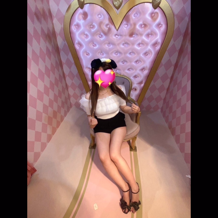 あっという間にこんな時間🥺🥺

今5000円割引のお得なイベントやってるみたいなのでぜひ♡


夜はまだまだ長いので待ってます😽
寂しいのは嫌だから構ってね💕