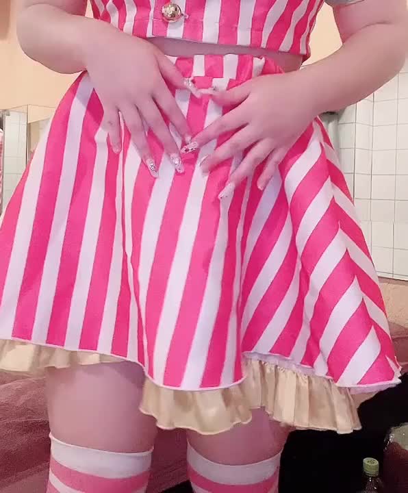 アイドル❤️まりん