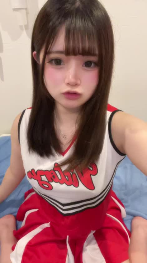 TE♡GAでオ♡ニーしてる男の人って…なんか可愛いなって思っちゃう💗


自分の手じゃなくて、わざわざTE♡GAを使うところに…ちょっとキュンとしちゃう///

でもね、かいりは思うの。
「そのTE♡GAより気持ちいい女になりたい！」って💭

ぎゅ〜って包み込んで、動くたびにうねって…
「もうTE♡GAいらない…」って言わせるくらいの存在になっちゃうから💕