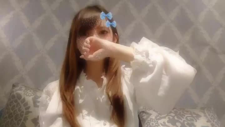 動画とっても苦手なんだけど…
少しでもねおのイメージが
伝わるといいな💕

明日8時からいるので
遊びに来てね✨