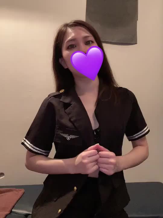 ポリスからの愛のメッセージ❤️