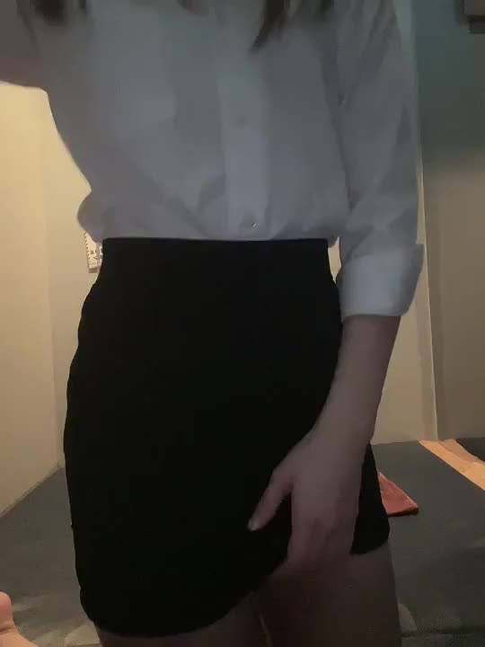 ここから先は直接ね💗💗