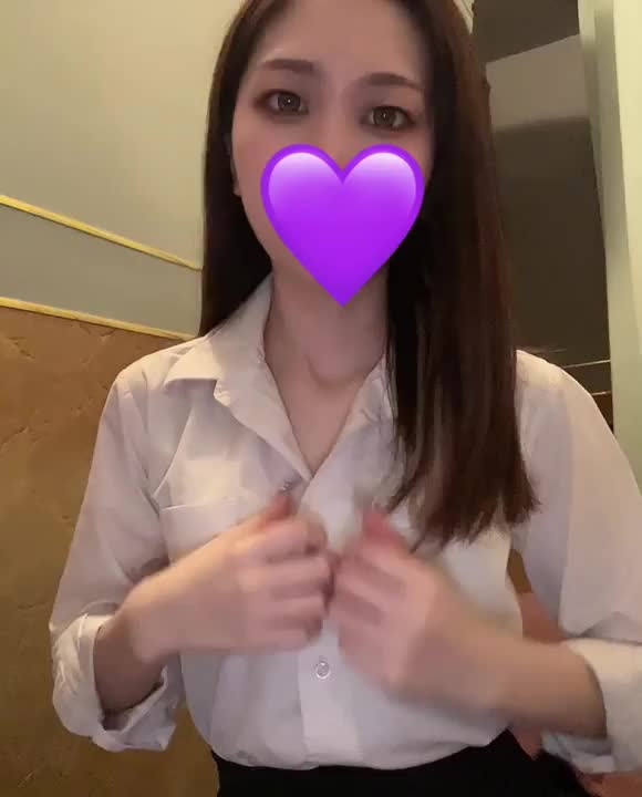 お着替えタイム！🩷スタート！💜