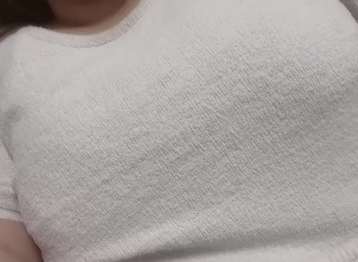 脱ぐとすごいよ🤭💗