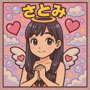 さとみ🐏ハピネス札幌